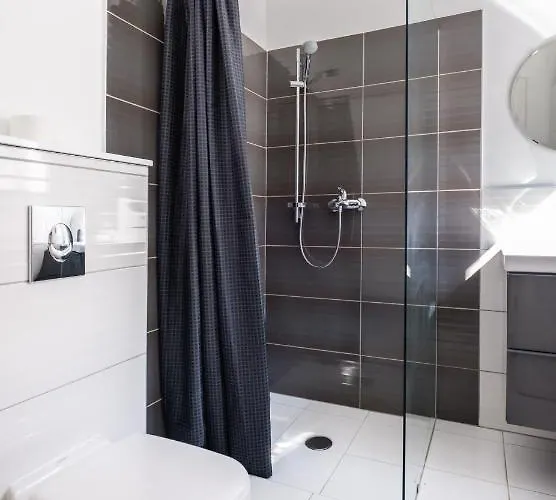 Andrassy Garden In Center